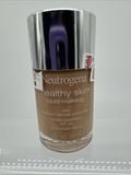 Neutrogena 50 Soft Beige Healthy Skins Liquid Makeup Foundation COMBINESHIP