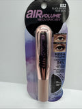 L’Oréal Black Brown #852 Air Volume Mega Mascara Lash Lengthen COMBINESHIP