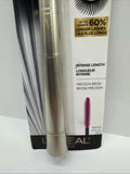 L’Oréal 905 BLACK Telescopic Original Lengthening Mascara COMBINESHIP