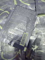 (12) Malibu Blonde Brighten Hair Tone Restores Color Shine Treatment Conditioner