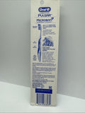 Oral-B Pro-Health Pulsar Battery Toothbrush Soft 2pk Expert MicrobanCOMBINESHIP
