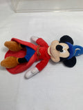 Disney 90 Years of Magic "Sorcerer's Apprentice" Beans Plush