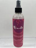 (4) Curls Creme Brulee Whipped Curl Defining & Leave In Hair Conditioner 8oz