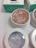 (4) BNIB Colourpop Tie Dye Eyeshadow Summer Lovin Meow Pop Rocks Mermaid Kiss