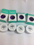 (4) BNIB Colourpop Tie Dye Eyeshadow Summer Lovin Meow Pop Rocks Mermaid Kiss