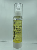 Spalife Chamomile Natural Petal Serum 3.4 oz Protect + Renew Antioxidant  FRESH