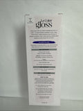 (4) L'Oreal Silver Slate Le Color Gloss Gray Hair One Step Toning Shine