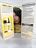 (3) 2 Natural Black L'Oreal Superior Preference Permanent Hair Color