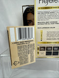 (3) 2 Natural Black L'Oreal Superior Preference Permanent Hair Color