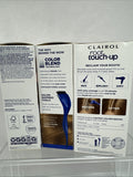 (3) Clairol 6.5G Lighest Golden Brown Root Touch Up Permanent Color Blend