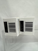 (2) Clairol Root Touch Up Hair Color Blending Gel MEDIUM BROWN Semi-permanent