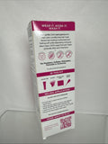 L’Oréal Hot Pink Colorista Metallic Semi Permanent Hair Color #metallicFuchsia03