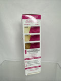 L’Oréal Hot Pink Colorista Metallic Semi Permanent Hair Color #metallicFuchsia03