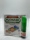 FLONASE Children Allergy Relief 72 Metered Sprays Mists 0.34oz 14/25