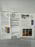 (3) Clairol Blonde It Up Permanent Hair Dye Platinum Blonde NIB