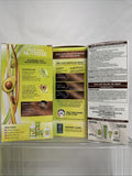 (3) Garnier Nutrisse B3 Golden Brown Spiced Rum Nourishing Permanent Hair Color