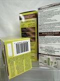 (3) Garnier Nutrisse B3 Golden Brown Spiced Rum Nourishing Permanent Hair Color