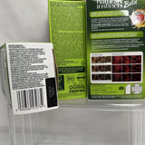 (3) Clairol R56 Auburn  Natural Instincts Bold Permanent Hair Color Dye