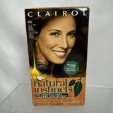 Clairol 4W Dark Warm Brown Chestnut Natural Instincts Permanent Hair Color Dye