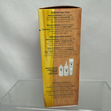Clairol 4W Dark Warm Brown Chestnut Natural Instincts Permanent Hair Color Dye
