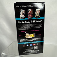 Splat Tantalizing Teal Complete Kit WBleach SemiPermanent Hair Color COMBINESHIP