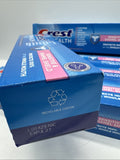 (5) Crest Pro-Health Fluoride  Sensitive & Enamel Shield 4.3oz 4/27