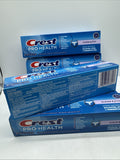 (6) Crest Pro-Health Clean & Free Sensitive Enamel Toothpaste 4.3oz 5/26