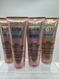 (4) Loreal Ever Pure Bond Repair Strengthen Conditioner 6.8oz Color Care