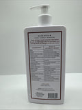 Native Coconut Vanilla Body Moisturizing Lotion Large Pump 16.5oz COMBINESHIP