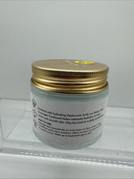 THE CREME SHOP Gelee Mask Hyaluronic Acid Hydrate Smooth Overnight Treatment