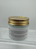 THE CREME SHOP Gelee Mask Hyaluronic Acid Hydrate Smooth Overnight Treatment