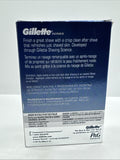 Gillette Series After Shave Splash Cool Wave Cool Wave Crisp 3.3oz