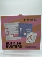 Zitsticka Blemish Busters Kit Tavel Tin Case Pimple Patch Killa Goo COMBINESHIP