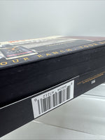 Yellowstone Wild Willies Beard Kit Gift Wrangler Oil Brush Keychain Can Sleeve