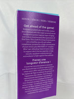 (2) Bliss Youth Got This & Bright Idea Prevent-4 Retinol Wrinkle Serum Vitamin C