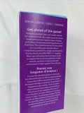 (2) Bliss Youth Got This & Bright Idea Prevent-4 Retinol Wrinkle Serum Vitamin C