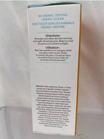 (2) Bliss Youth Got This & Bright Idea Prevent-4 Retinol Wrinkle Serum Vitamin C