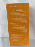 (2) Bliss Youth Got This & Bright Idea Prevent-4 Retinol Wrinkle Serum Vitamin C