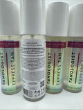 (4) Tanologist Express Tan Self Tan Water Light 6.76oz 200ml Clear Spray No Mess