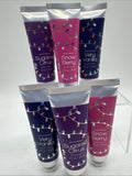 (6) Hand Creme Gift Set Easter Basket Berry Citrus Vanilla Pink BlueCOMBINESHIP