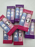 (7) Lip Balm Duo Gift Easter Basket Berry Citrus Vanilla Pink 14ttl COMBINESHIP