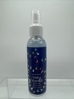 Groovi Beauty Very Vanilla Shimmer Body Mist Moisturizer Sun Glow COMBINESHIP