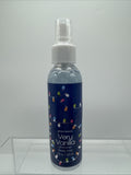 Groovi Beauty Very Vanilla Shimmer Body Mist Moisturizer Sun Glow COMBINESHIP