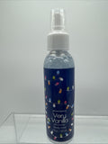 Groovi Beauty Very Vanilla Shimmer Body Mist Moisturizer Sun Glow COMBINESHIP