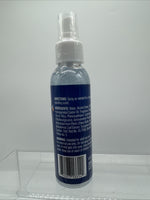Groovi Beauty Very Vanilla Shimmer Body Mist Moisturizer Sun Glow COMBINESHIP
