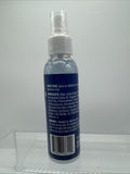 Groovi Beauty Very Vanilla Shimmer Body Mist Moisturizer Sun Glow COMBINESHIP