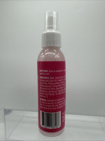 Groovi Snow Berry Shimmer Body Mist Fairy SecretMoisturizer Sun Glow COMBINESHIP