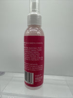 Groovi Snow Berry Shimmer Body Mist Fairy SecretMoisturizer Sun Glow COMBINESHIP