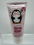 Groovi Snow Berry Shimmering Body Lotion Fairy Glow Rejuvenating COMBINESHIP
