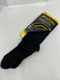 3M Futuro Mild Compression Trouser Socks Woman Medium Black 1 Pair COMBINESHIP